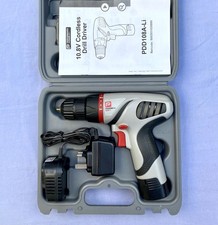 Cordless drill battery for sale  LONDON