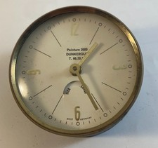 Horloge bureau table d'occasion  Saint-Martin-du-Mont