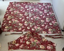 Lot waverly fabric for sale  Sandy Hook