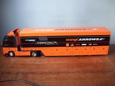 Eligor orange arrows for sale  ANDOVER