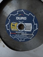 Floor sow diamond for sale  RUGBY
