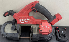 Milwaukee compact band for sale  Tarboro