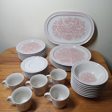 Set noritake primastone for sale  Freeport
