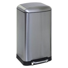 Poubelle cuisine inox d'occasion  Mouans-Sartoux