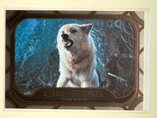 Direwolf, Weapons of War WW12, Game of Thrones, Legends of the Realm comprar usado Direwolf, Weapons of War WW12, Game of Thrones, Legends of the Realm comprar usado  Enviando para Brazil