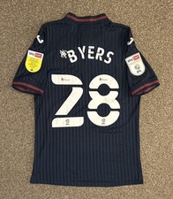 George byers match for sale George byers match for sale  HEXHAM