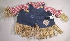 Scarecrow goose outfit for sale  Navarre