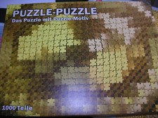 Puzzle puzzle puzzle gebraucht kaufen  Genderkingen