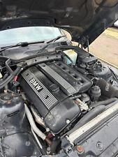 Bmw m54b22 engine for sale  LEAMINGTON SPA