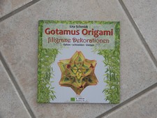 Gotamus rigami filigrane gebraucht kaufen  Ibbenbüren