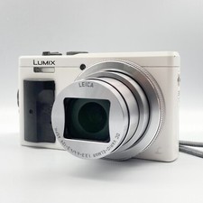 [Inglês OK] Câmera Digital Compacta Panasonic LUMIX DMC-TZ85 do Japão comprar usado  Enviando para Brazil