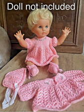 Vintage beautiful pink for sale  SOUTHAMPTON