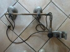 Lampe industrielle atelier d'occasion  Villeneuve-Loubet