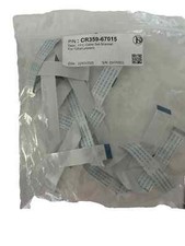 HP - Conjunto de cabos FFC - Scanner para impressoras T25x0 - CR359-67015 comprar usado  Enviando para Brazil