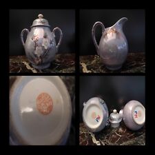 Poteries céramique porcelaine d'occasion  Nice-