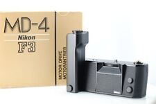 Nikon motor drive usato  Brescia