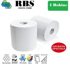 Rotoli carta asciuga usato  Caivano