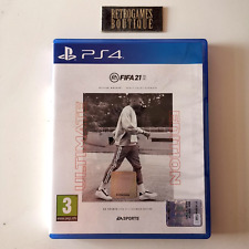 Fifa ultimate edition usato  Milano