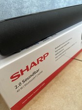 Soundbar sistem 2.0 usato  Rivergaro