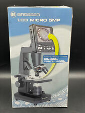 Bresser lcd micro gebraucht kaufen  Sandhausen