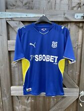 Cardiff city 2009 for sale  BIRMINGHAM