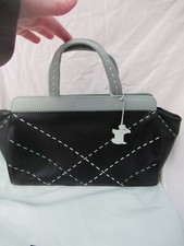 Large radley handbag for sale  HAVERFORDWEST