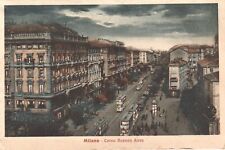 Milano corso buenos usato  San Germano Vercellese