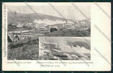 Pisa larderello cartolina usato Pisa larderello cartolina usato  Gambolo