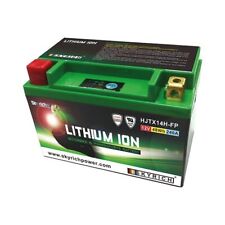 Batteria litio skyrich usato  Massa di Somma