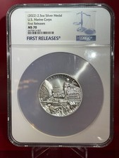 2022 2.5oz marine for sale  Marietta