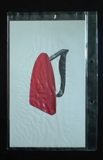 Man ray mostra usato  Roma