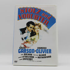 Dvd stolz vorurteil gebraucht kaufen  Fulda