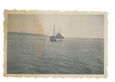 Riginalfoto getarnter frachter gebraucht kaufen  Hanau