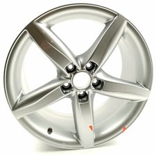 Rim alloy wheel d'occasion  Expédié en Belgium