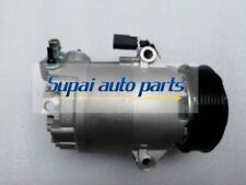 Novo Compressor AC A/C Para Volkswagen Fox Polo Crossfox SpaceFox 5Z0820803  comprar usado  Enviando para Brazil