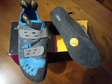 Scarpe arrampicata misura usato  Pianoro
