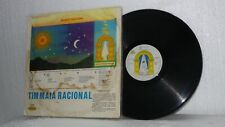 TIM MAIA RACIONAL - 12" "MUNDO RACIONAL VOL. 1" EDICION BRAZIL !!! comprar usado  Enviando para Brazil