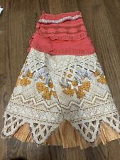 dress moana costume tutu for sale  Somerset