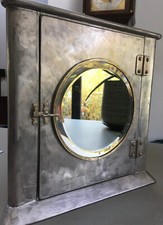 Polished metal vintage for sale  SALISBURY