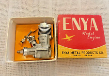 Vintage enya model for sale  Ponte Vedra