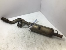 Peugeot partner catalytic for sale  BURY