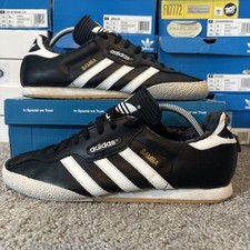 Size adidas samba for sale  IRVINE
