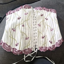 corset bustier d'occasion  Expédié en Belgium