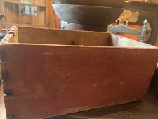 Vintage antique primitive for sale  Gilbertsville