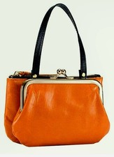 Genuine leather kiss for sale  Minneapolis