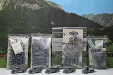 Heljan ford etc gebraucht kaufen  Magdeburg