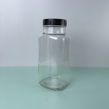 Vintage glass candy for sale  NORTHAMPTON