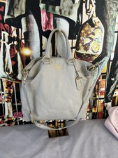 Prada vitello daino gebraucht kaufen  München