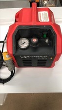 Rothenberger pro iii for sale  LEIGHTON BUZZARD