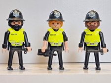 Playmobil bobby polizei gebraucht kaufen Playmobil bobby polizei gebraucht kaufen  Hamburg